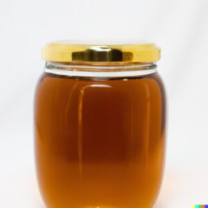 Miel de Abeja pura