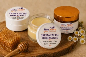Crema hidratante