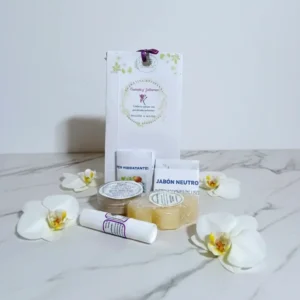 Hidratación del rostro y labios en época de verano